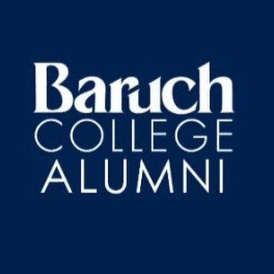 Baruch College Office Of Alumni Relations - YouTube