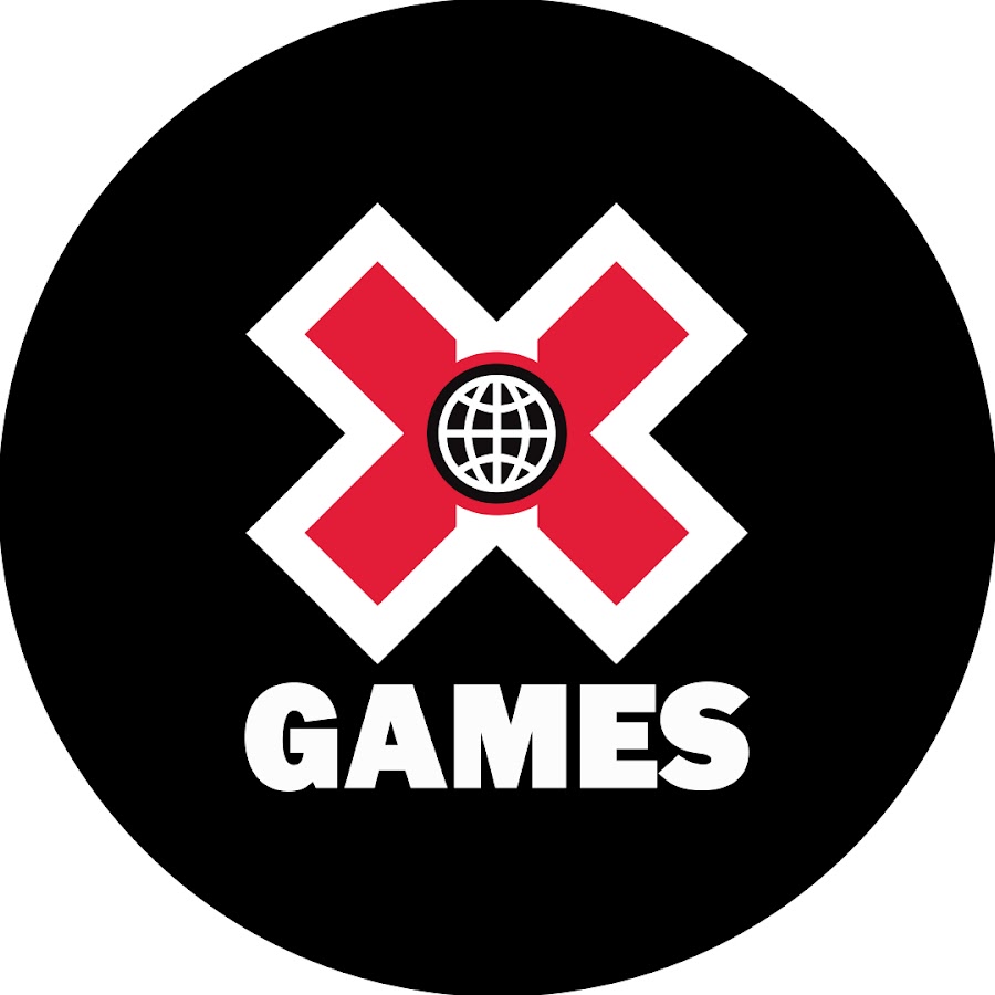X Games @XGames