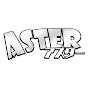 ASTER