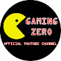 GAME ZERO