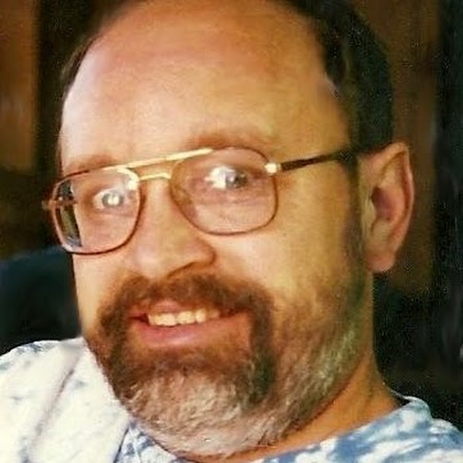 Paul Bogdan