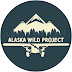 logo Alaska Wild Project