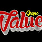 Grupo Value Official