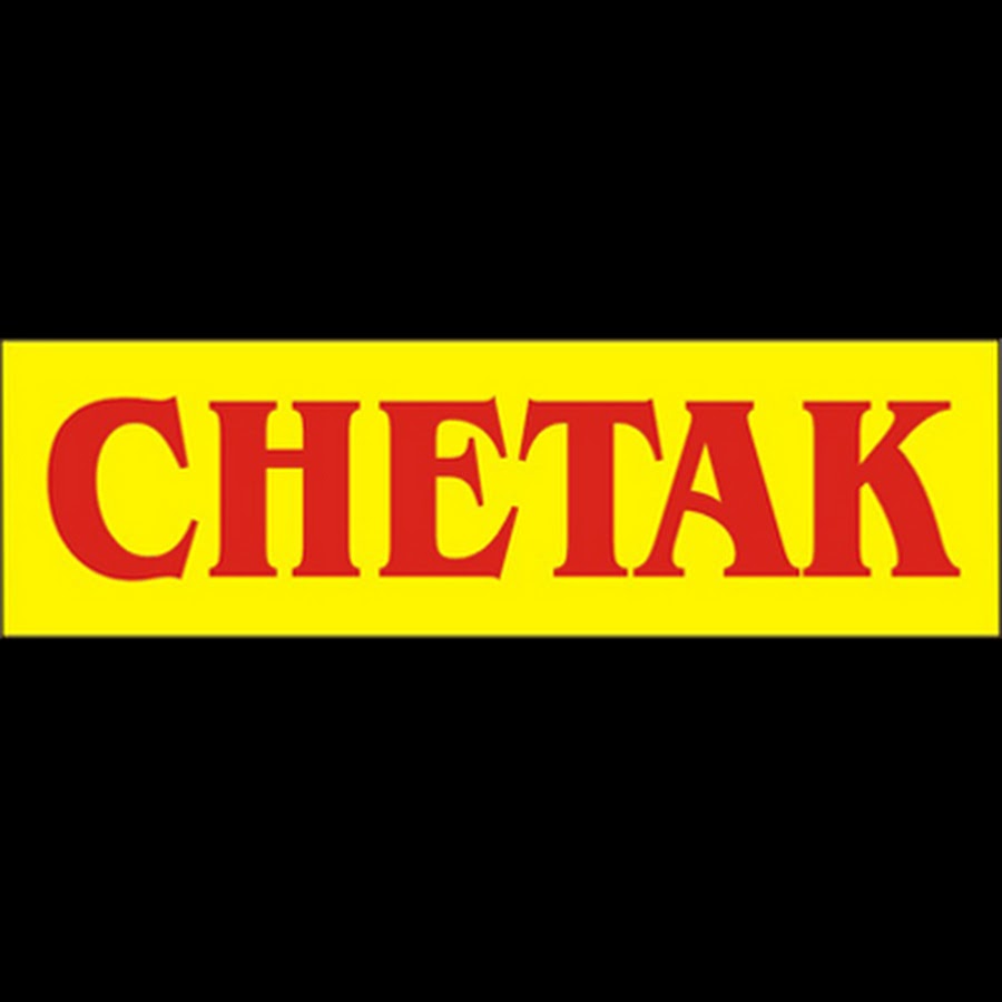 Chetak @chetak