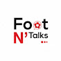 FOOT N TALKS