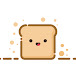 Toastさん