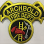 Archbold Fire Department