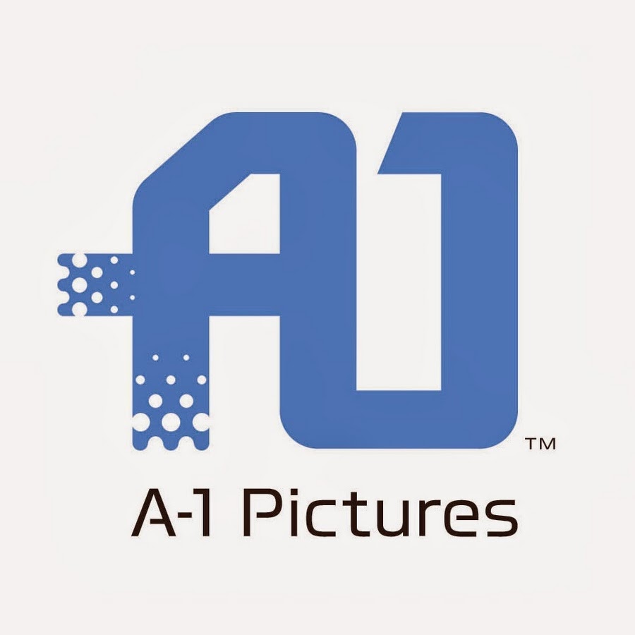 A-1 Pictures CHANNEL->回答 2 件