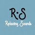 logo Relaxing Sounds