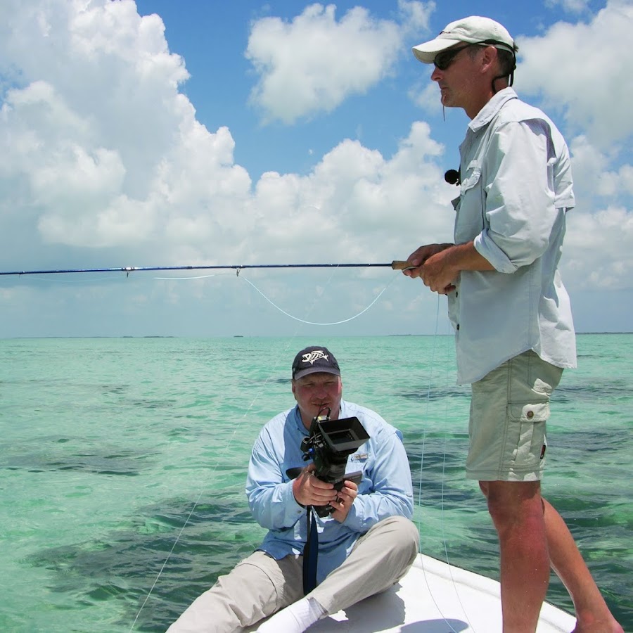 Fly Fishing Films @FlyFishingFilms