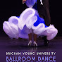 BYU Ballroom Dance Company