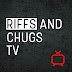 logo Riffs And Chugs TV