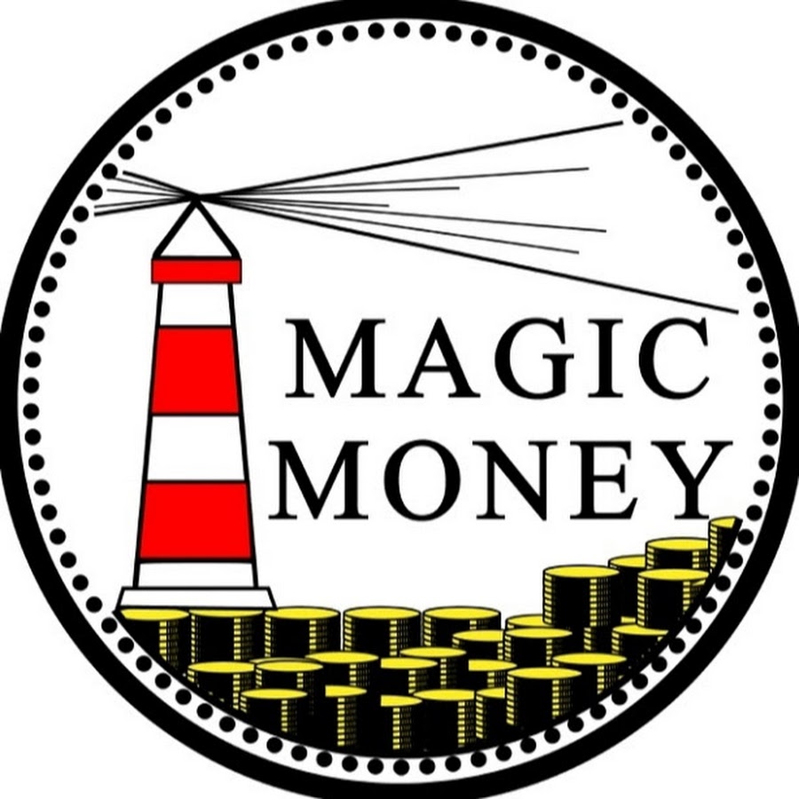 Magic Money @magicmoney6142