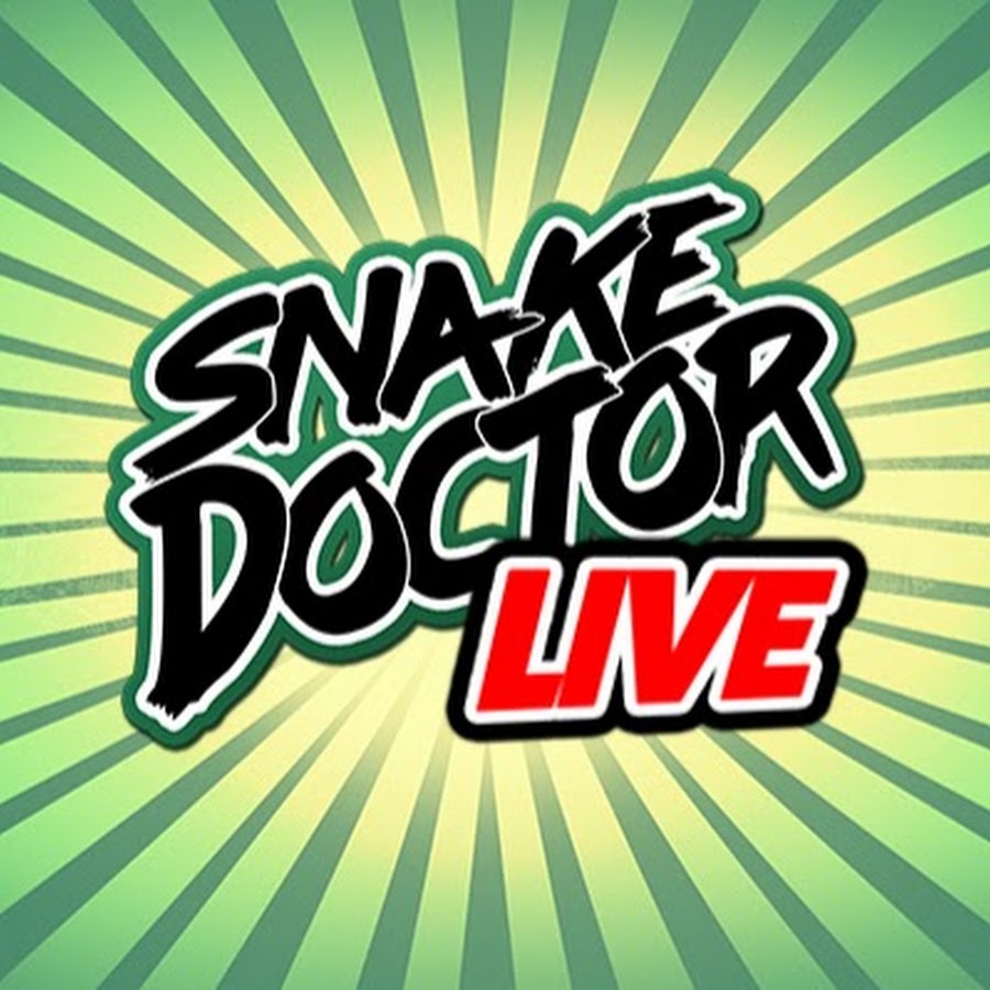 SnakeDoctor Live