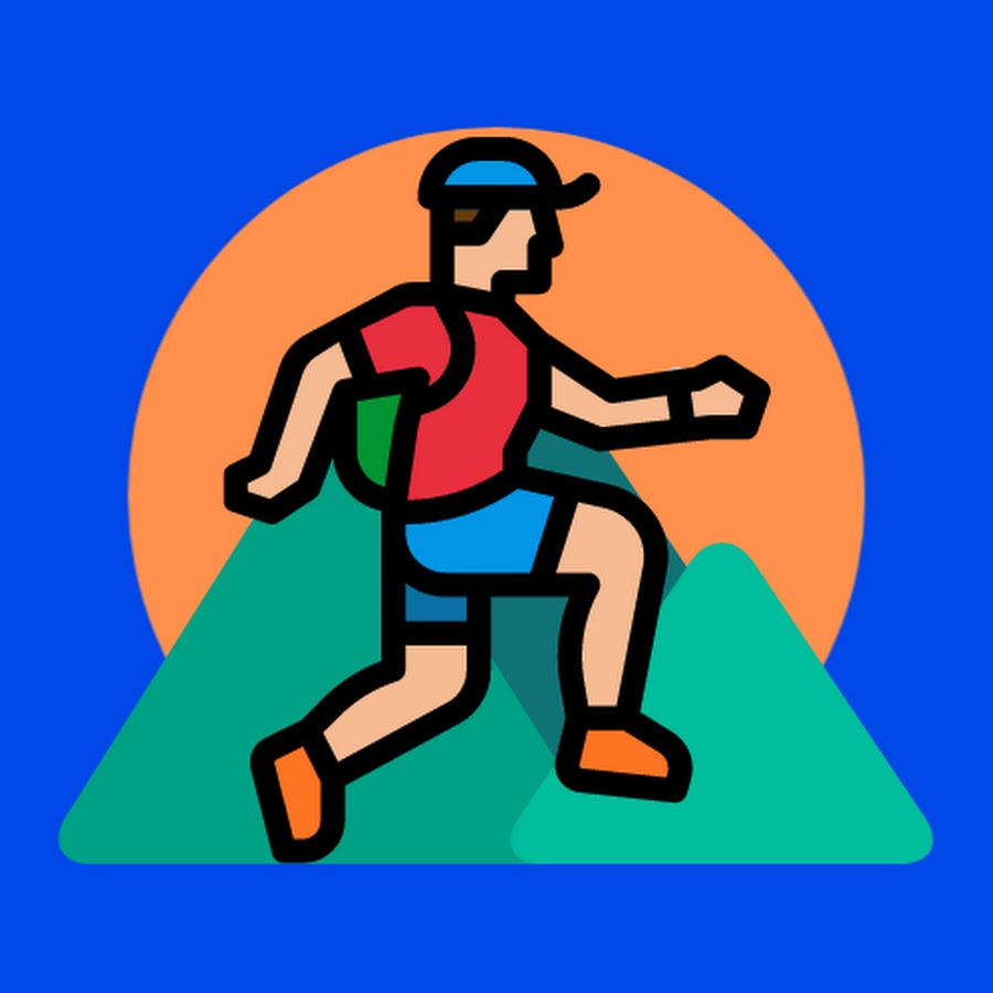 Virtual Running Videos YouTube