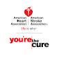 You're the Cure - American Heart Association