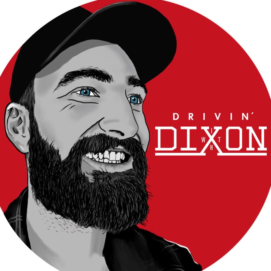 DRIVIN’ WITH DIXON @drivinwithdixon2090