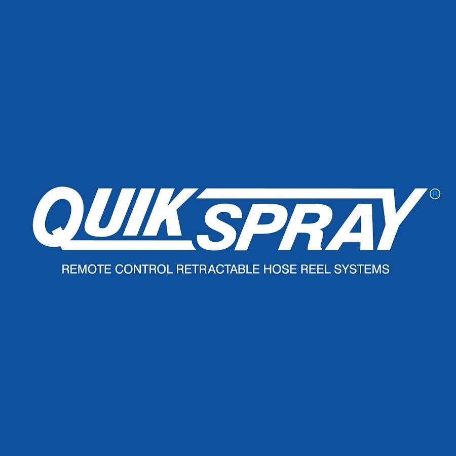 Quik Spray 