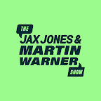 The Jax Jones and Martin Warner Show