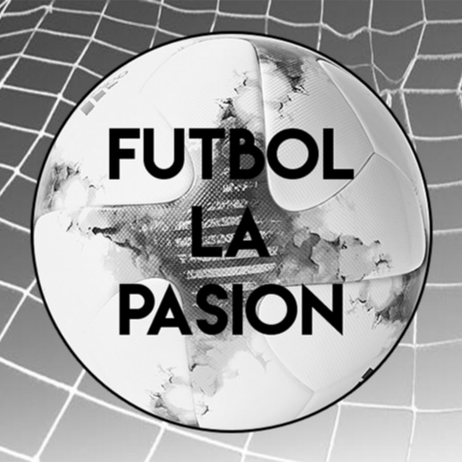 Futbol La Pasion @FutbolLaPasion