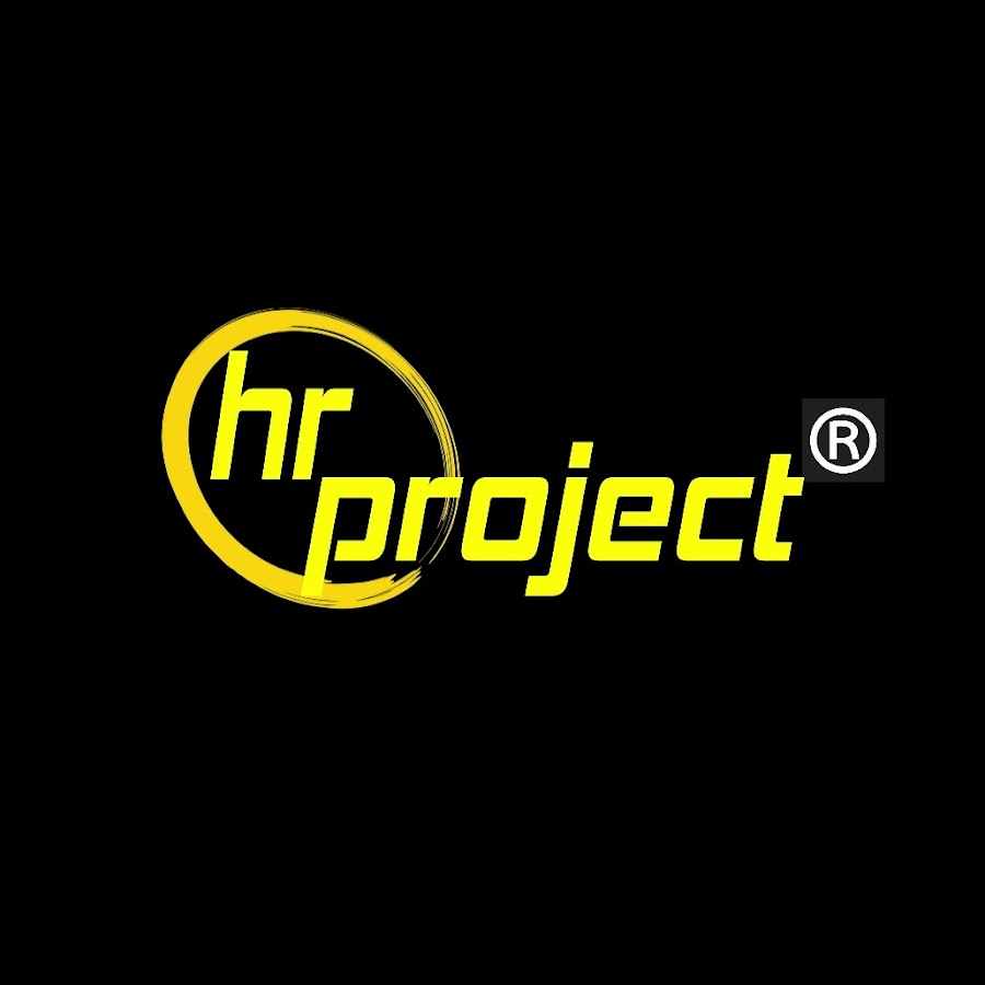 hr project @hrproject
