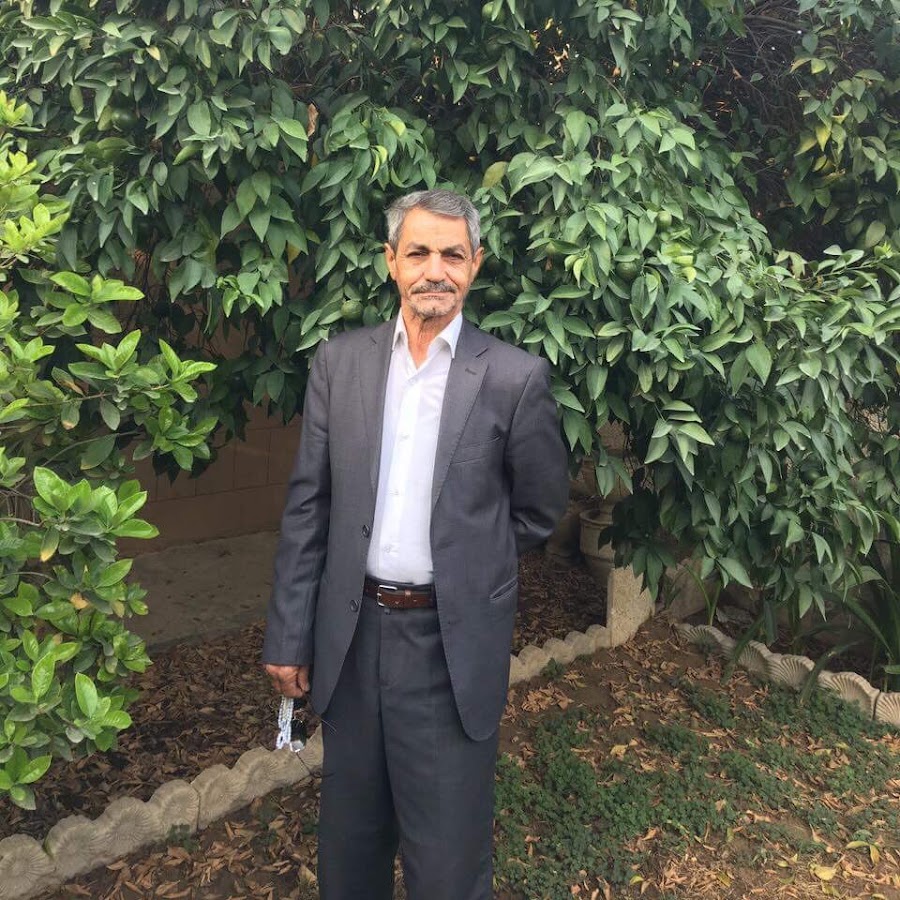 Hisham Naji للبستنة