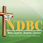 New Destiny Baptist Church - Fredericksburg VA