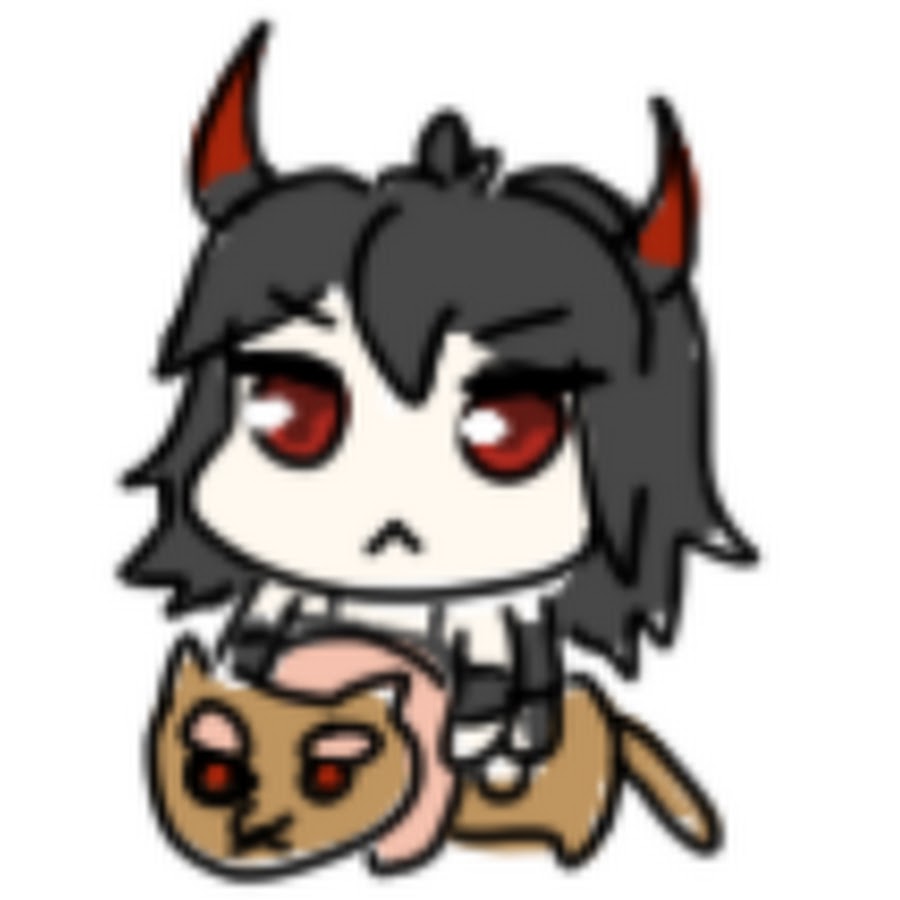 GothLoli Channel->すべての結果