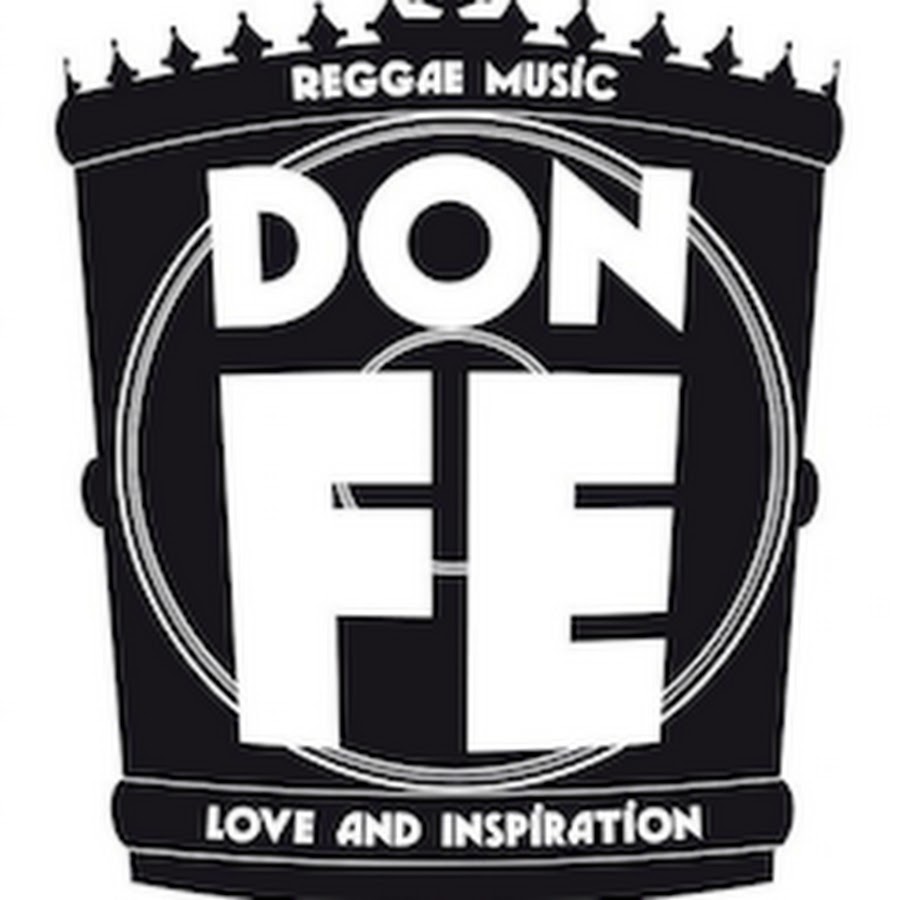 Дон фе. Fe dons.