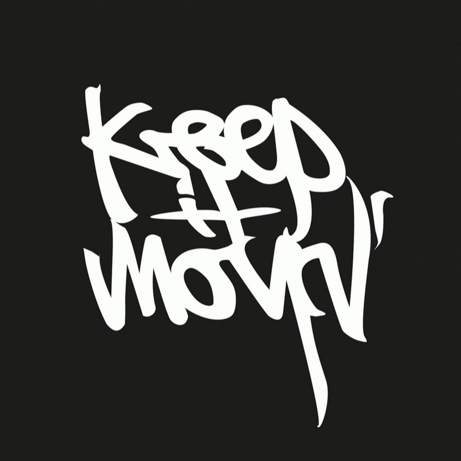 KeepItMovinOfficial