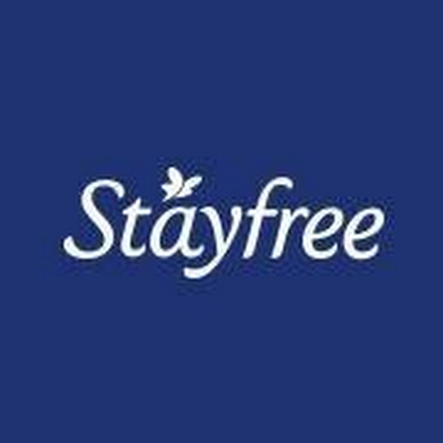 Stayfree India @stayfreeindia