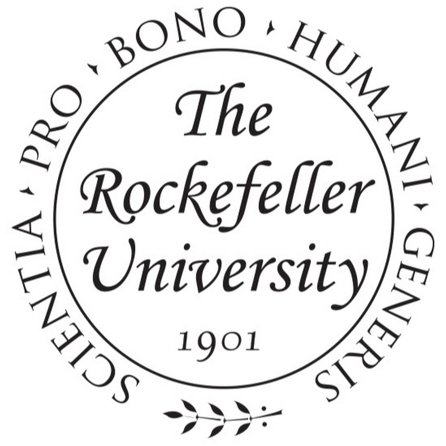 The Rockefeller University