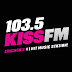 1035 KISSFM