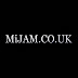 logo MiJAM.CO.UK