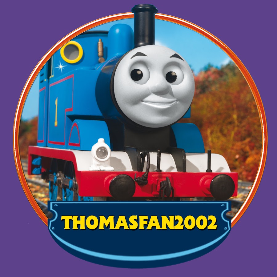 Thomasfan Youtube