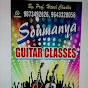 Soumanya Guitar Classes