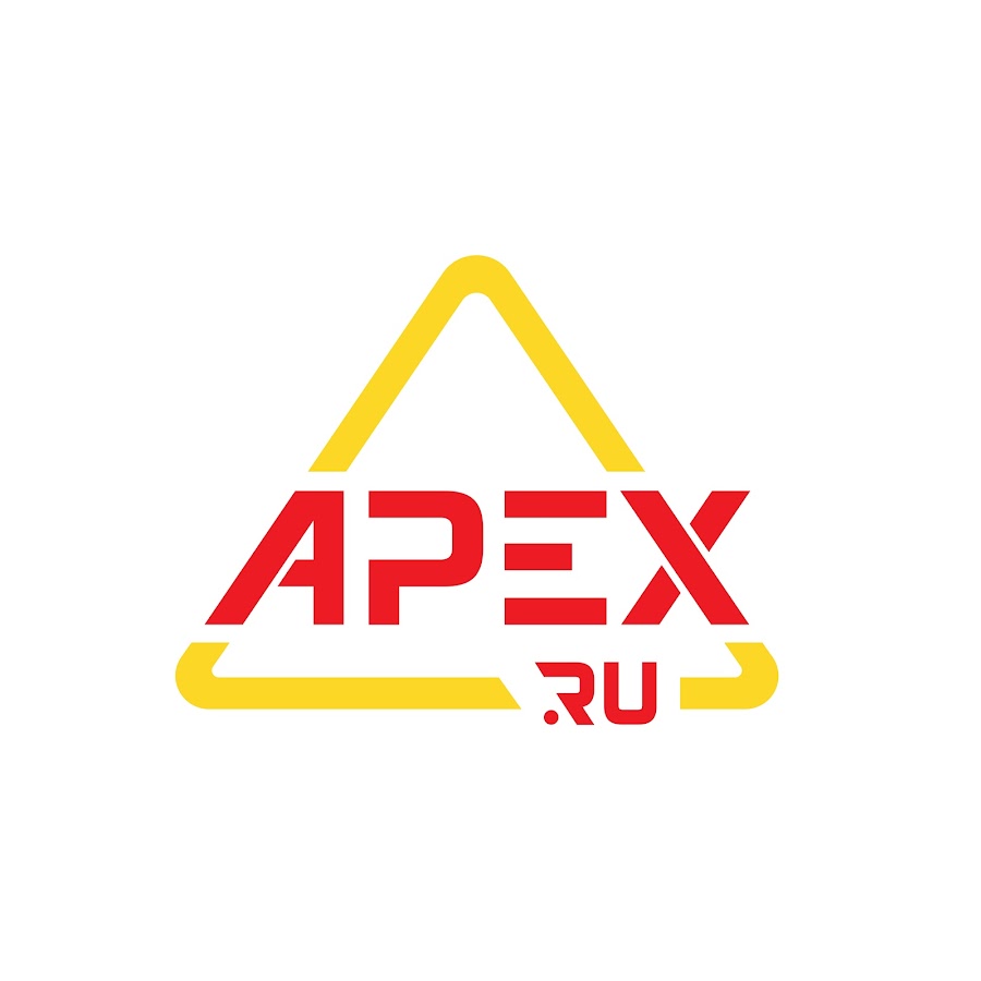 APEX. RU - YouTube