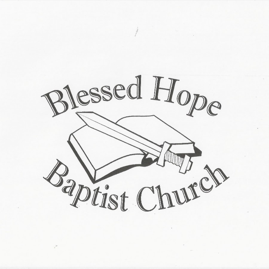 Blessed Hope Baptist Church