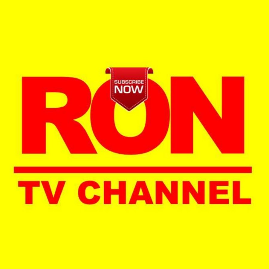 RON TV CHANNEL - YouTube RON TV CHANNEL