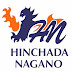 HINCHADA NAGANO