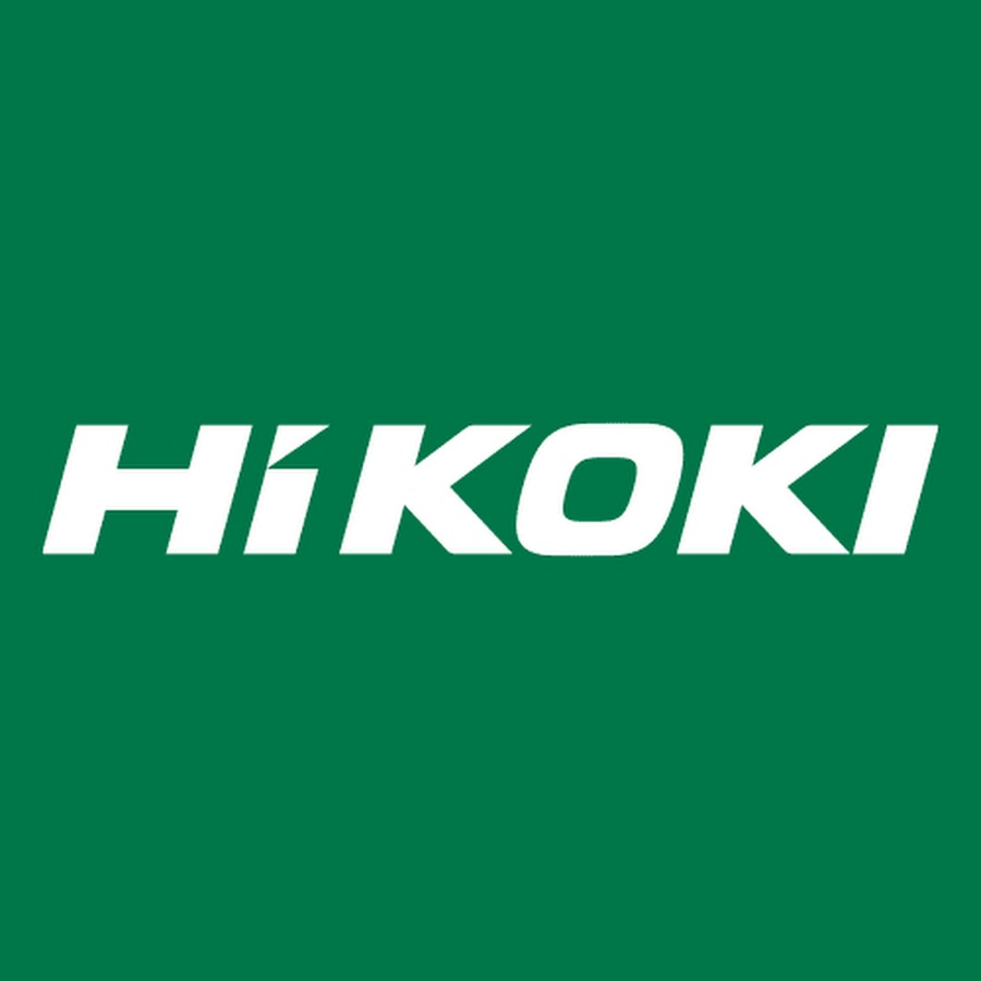 HiKOKI Channel - YouTube