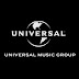 logo Universal Music Finland