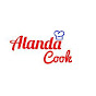 Alanda Cook