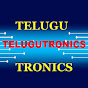 TELUGUTRONICS