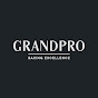 GRANDPRO Baking Excellence