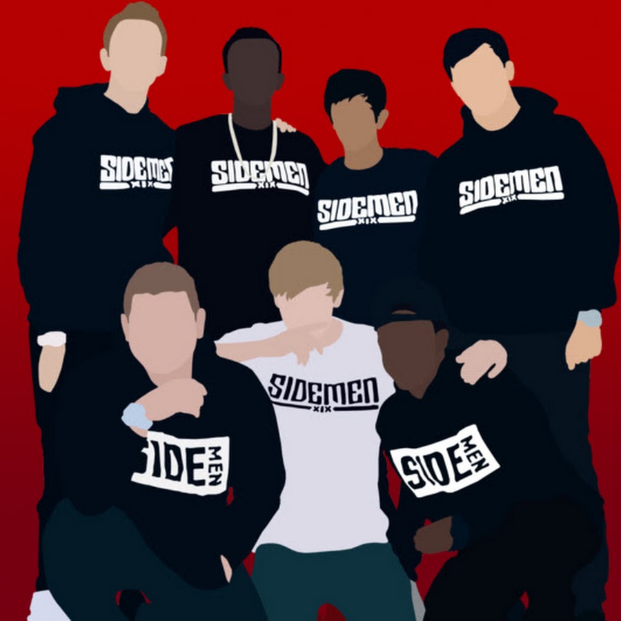 All Things Sidemen