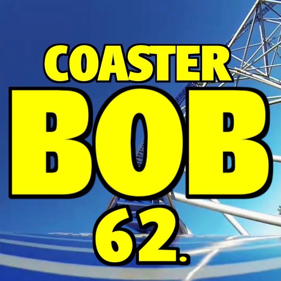 CoasterBob62