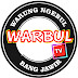 logo Warbul TV