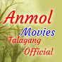 Anmol Movies Talagang Official