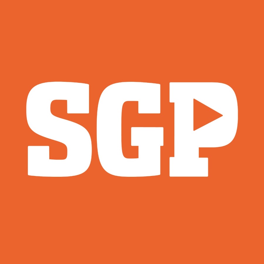 SGP @SGPnieuws